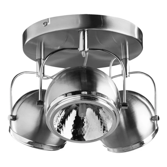 A4508PL-3SS Спот Arte Lamp Orbiter A4508PL-3SS