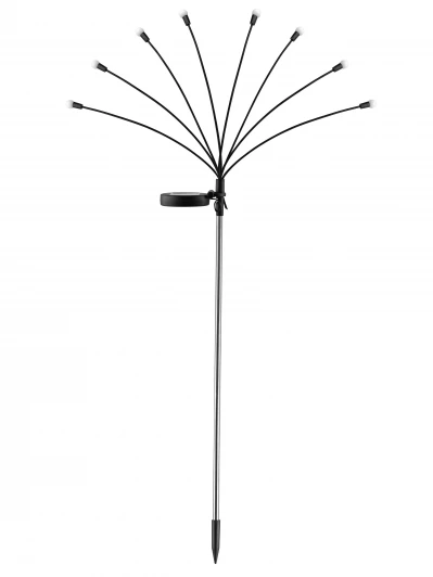 ERASF23-11 Грунтовый светильник светодиодный на солнечных батареях ЭРА ERASF23-11