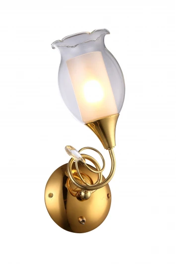 A9289AP-1GO Бра Arte Lamp Mughetto A9289AP-1GO