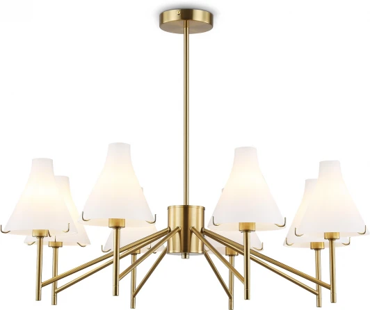 LH57135 Потолочная люстра на штанге Ambrella High Light LH57135 (220V)