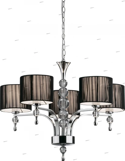 2004/5 Подвесная люстра Odeon Light Viga 2004/5