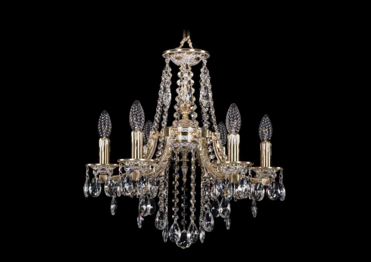 1771/6/150/B/GW Подвесная люстра Bohemia 1771 1771/6/150/B/GW