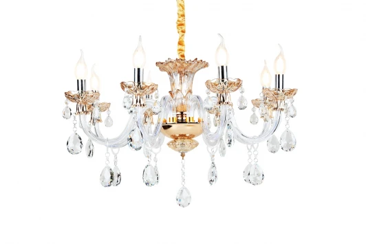 683/8S Подвесная люстра Escada 683/8S