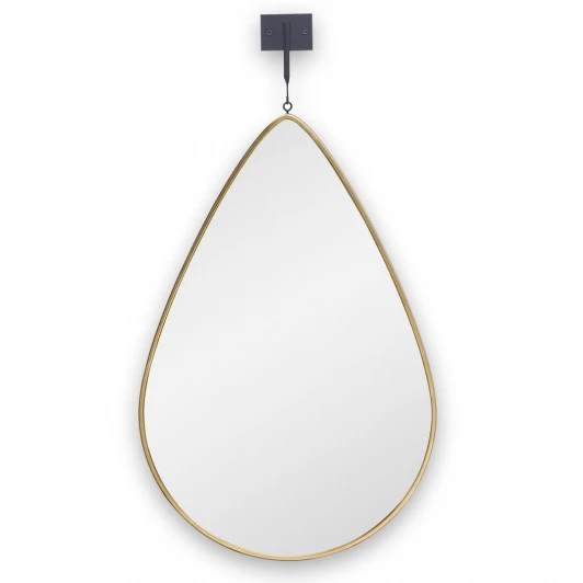 SM151GL Droppe S Gold Зеркала на подвесе 10см Art-Zerkalo SM151GL 13812