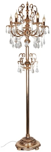 OML-77725-05 Торшер Omnilux Grosseto OML-77725-05