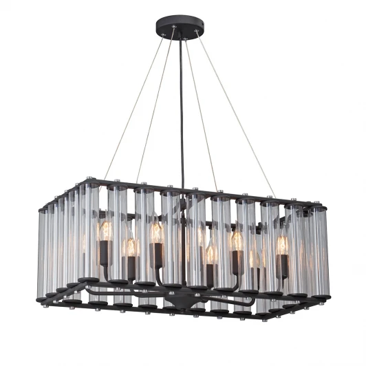 V5308-1/10 Подвесная люстра Vitaluce V5308-1/10