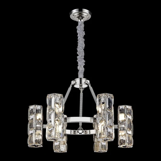 WE156.12.103 Подвесная люстра Wertmark Primo WE156.12.103