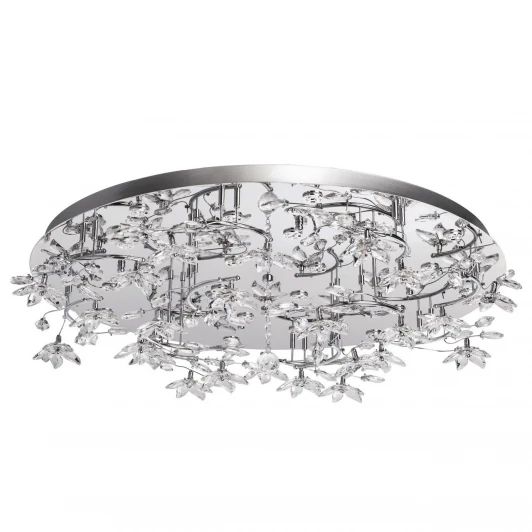 615010224 Потолочный светильник MW-Light Розенхейм 615010224