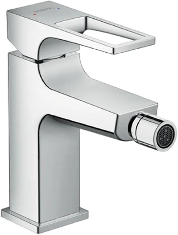 74520000 Смеситель Hansgrohe Metropol 74520000 для биде