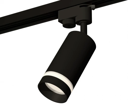XT6323111 Трековый светильник Ambrella Track System XT6323111 (220V, круглые)