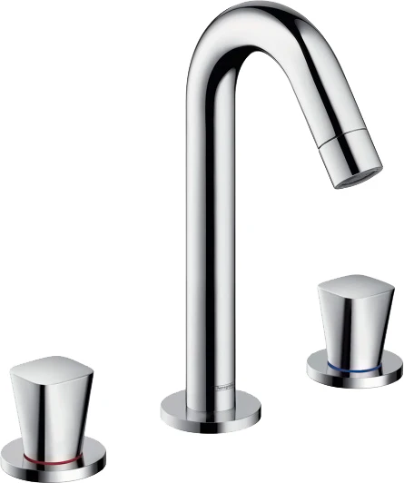 71133000 Смеситель Hansgrohe Logis 71133000 для раковины