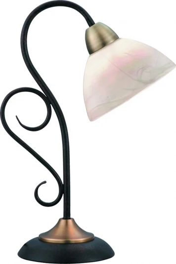 A4711LT-1BR Интерьерная настольная лампа Arte Lamp Blake A4711LT-1BR