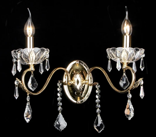 ARM215-02-G Бра Maytoni Elegant 1 ARM215-02-G