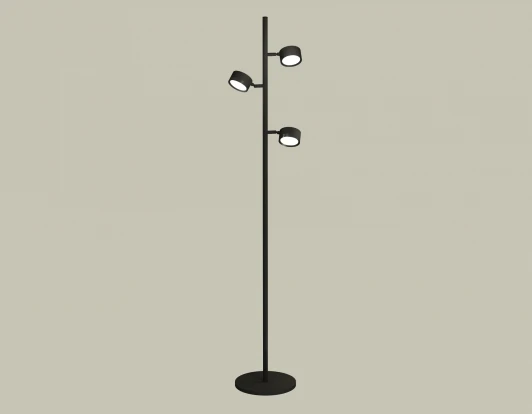 XB9816150 Торшер Ambrella TRADITIONAL XB9816150