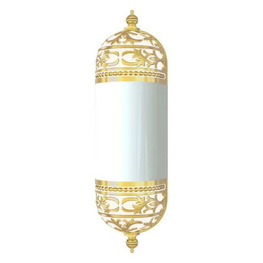 FD1086ROP Настенный светильник Fede Wall Light I FD1086ROP