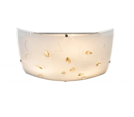 40393-3 Настенно-потолочный светильник Globo Taveuni 40393-3