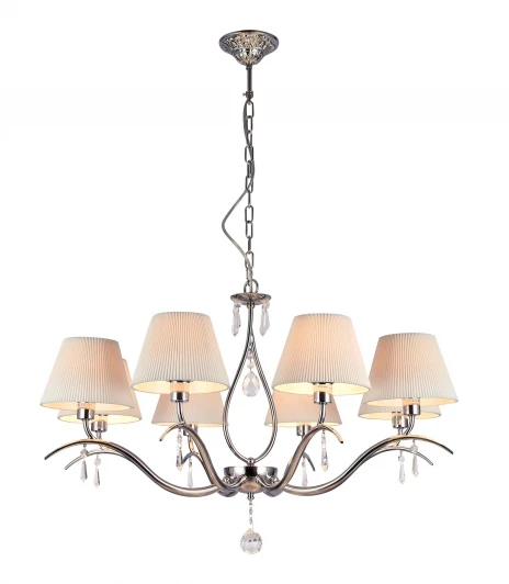 MOD334-PL-08-N Подвесная люстра Maytoni Talia MOD334-PL-08-N