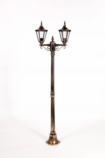 91608 A Наземный фонарь Oasis Light Leeds 91608 A