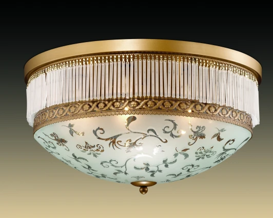 2552/7 Потолочный светильник Odeon Light Suri 2552/7