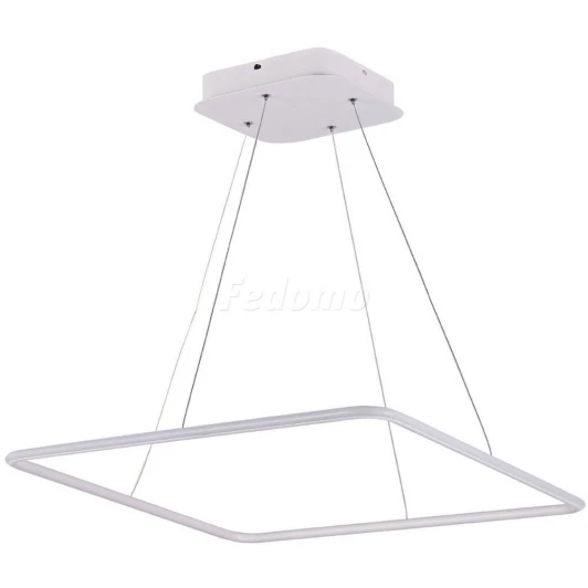 S111024/1SQ 45W White Out Donolux S111024 S111024/1SQ 45W White Out