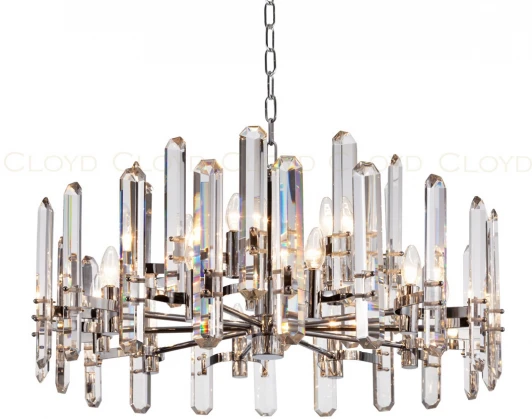10275 Подвесная люстра Cloyd Estrada 10275