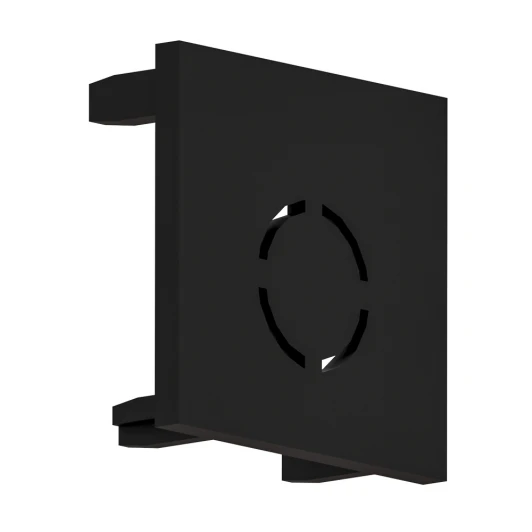 A741106 Заглушка для накладного шинопровода Arte Lamp Optima-Accessories A741106 (48V)