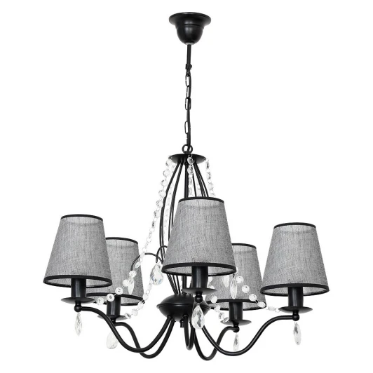 7556 Подвесная люстра Luminex Simone 7556