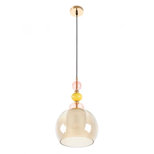 MR2501-1P Подвесной светильник MyFar Louis MR2501-1P