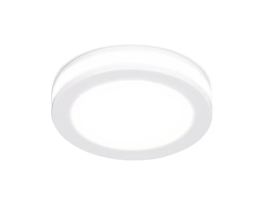 TN140 Встраиваемый точечный светильник Ambrella Techno Spot TN140 (LED, 220V, круглые)
