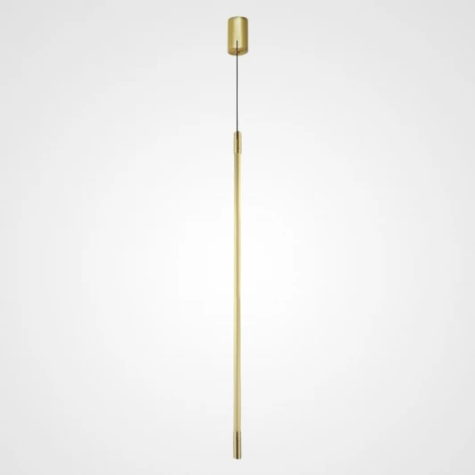 KEMMA01 Подвесной светильник Kemma H120 Gold ImperiumLoft Kemma01 (212792-26) (LED, 220V, на проводе, круглые)