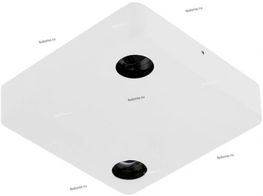 DL18629/SQ2 Kit W Dim Накладное основание для 2-х светодиодных светильников Donolux DL18629