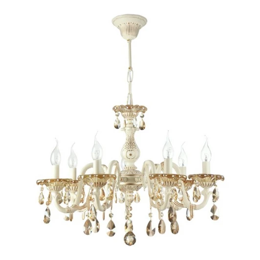 ARM381-07-G Подвесная люстра Maytoni Elegant 25 ARM381-07-G