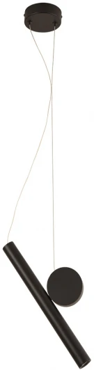 A2090SP-1BK Подвесной светильник Arte Lamp Beemim A2090SP-1BK (LED, 220V, на тросе)