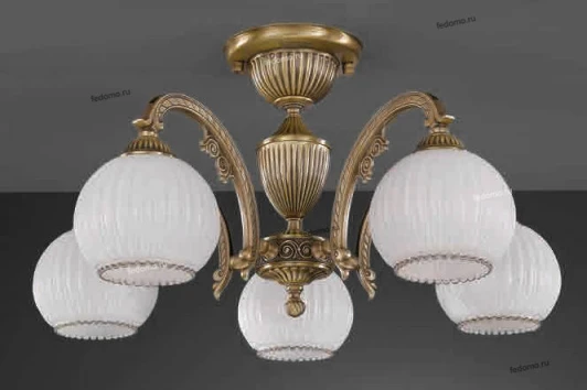 PL 8720/5 Reccagni Angelo 8720 PL 8720/5