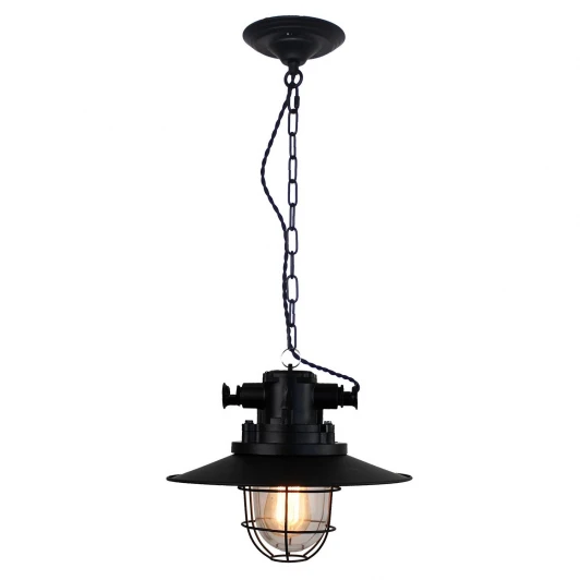 GRLSP-9896 Подвесной светильник Lussole Loft Elmont GRLSP-9896