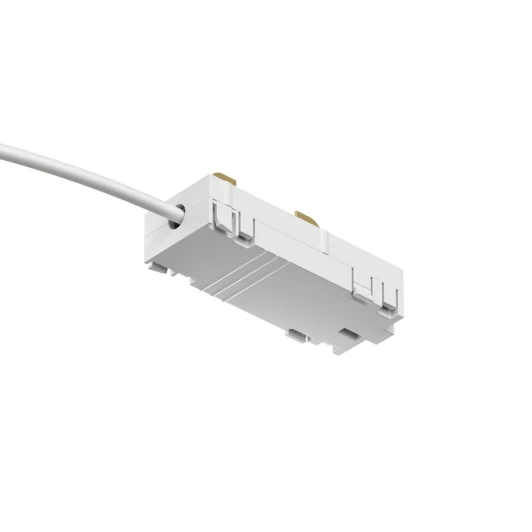 TR2100-WH Питание боковое Denkirs Smart TR2100-WH