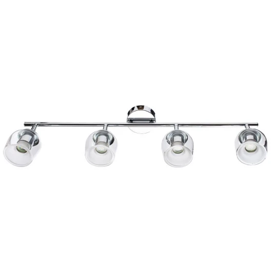 A1558PL-4CC Спот Arte Lamp Echeggio A1558PL-4CC