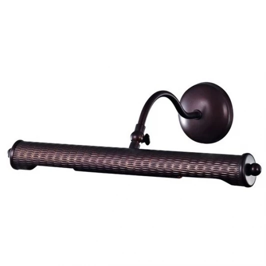 L13672.88 Подсветка для картин L'Arte Luce Elide L13672.88 (220V)