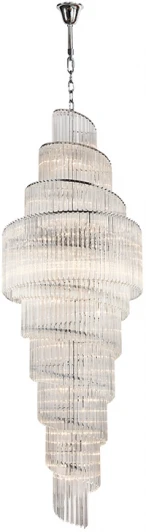 8322/C Подвесная люстра Newport 8300 8322/C