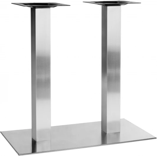 3003-1-LMS EVAN WIDE, Подстолье обеденное EVAN WIDE