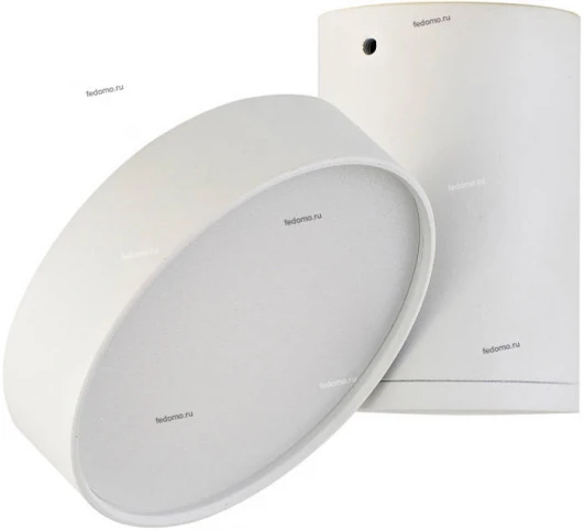 DL18811/23W White R Dim Donolux DL18811 DL18811/23W White R Dim