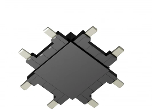 CN-SLIM-BL-X Коннектор SWG SLIM CN-SLIM-BL-X (48V)