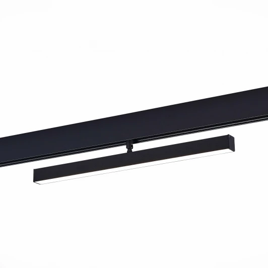 ST802.446.12 Трековый светильник магнитный 48V ST802 ST802.446.12 ST Luce (LED)