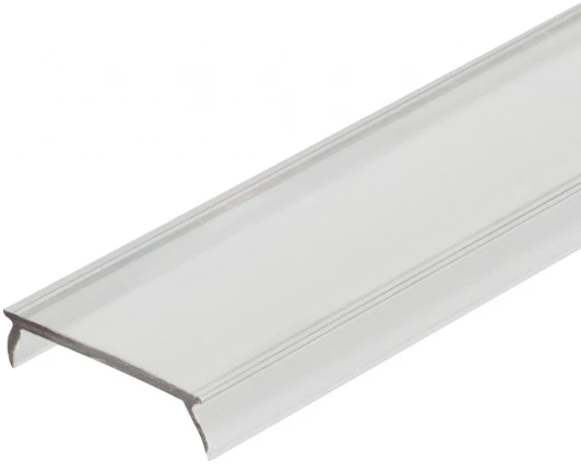 021742 Экран CLEAR-B прозрачный для PHS (Пластик) 021742 Arlight