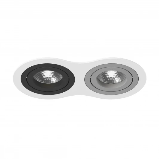 i6260709 Встраиваемый точечный светильник Lightstar Intero 16 i6260709