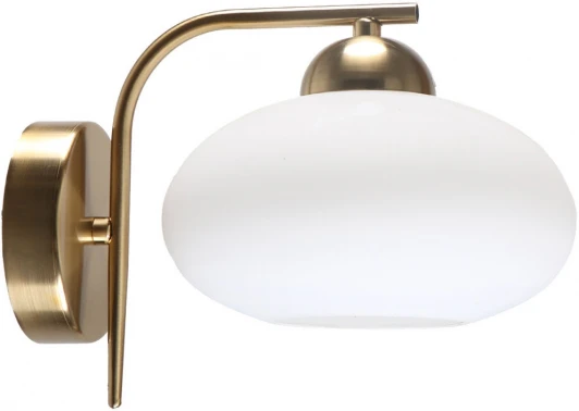MD.8869-1-W-TBS Бра Imex MD.8869-1-W-TBS (220V)