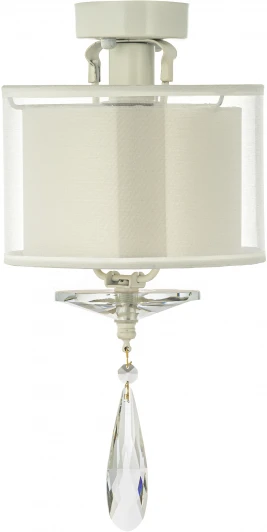 Rufina E 1.3.P1 W Потолочная люстра Arti Lampadari Rufina E 1.3.P1 W