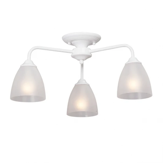 V3946-0/3PL Потолочная люстра Vitaluce V3946-0/3PL (220V)