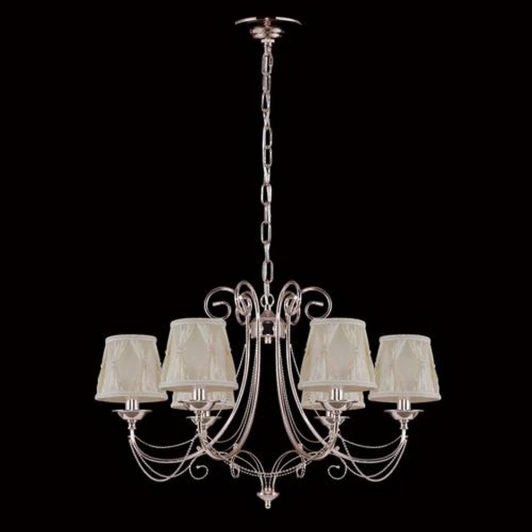 MARTA SP6 Подвесная люстра Crystal Lux Marta SP6