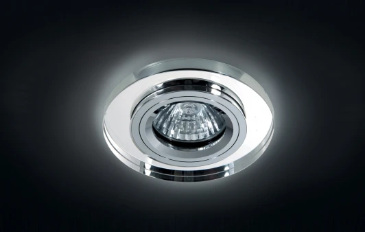 N1522-M/Clear Точечный светильник Donolux N1522 N1522-M/Clear